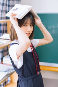 欲女小说