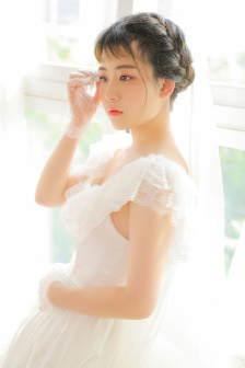 少女BILIBILI视频