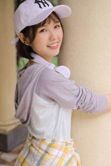 女大学生宿舍