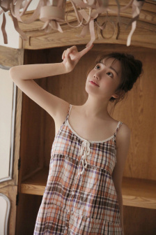 姚子羚吻戏